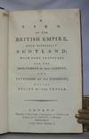 A view of the British empire, more especially Scotland; with some proposals for the improvement of that country, the extension of its fisheries, and the relief of the people.