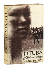 Tituba of Salem Village