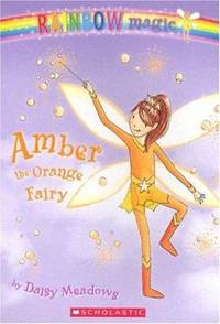 Amber : The Orange Fairy