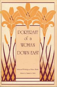 Portrait of a Woman Down East: Selected Writings of Mary Bolte