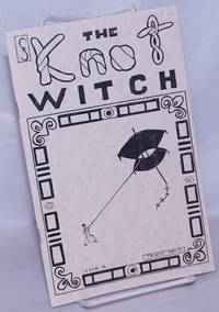 image of The Knot Witch: Issue 2