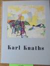 View Image 1 of 7 for Karl Knaths Inventory #2382