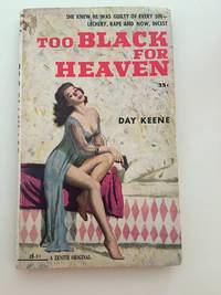 Too Black for Heaven