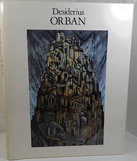 Desiderius Orban, his life and art