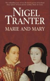 Marie and Mary