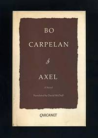 cover of Axel