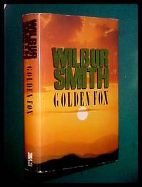 by Smith Golden Fox The Courtneys of Africa Wilbur Hardback Book The Fast