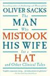 The Man Who Mistook His Wife For a Hat