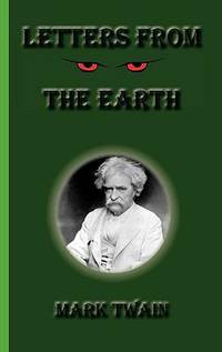 image of Letters from the Earth