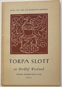 image of Torpa Slott