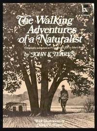 image of THE WALKING ADVENTURES OF A NATURALIST