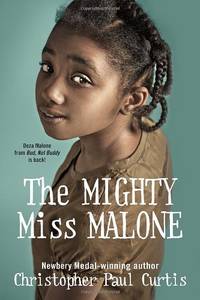 image of The Mighty Miss Malone