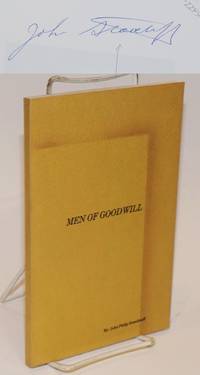 image of Men of goodwill