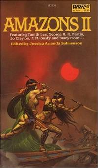 AMAZONS 2
