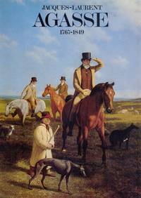 Jacques-Laurent Agasse 1767-1849.