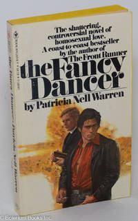 cover of The Fancy Dancer