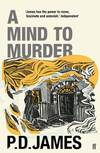 A Mind To Murder