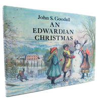 image of AN EDWARDIAN CHRISTMAS