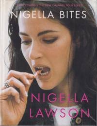 cover of Nigella Bites