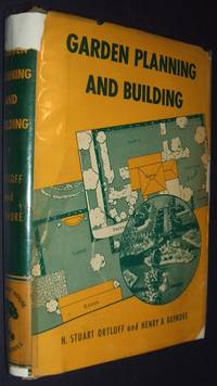 cover of Garden Planning and Building