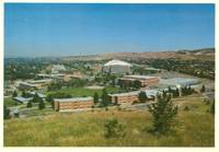 Idaho State University, Pocatello, Idaho unused Postcard