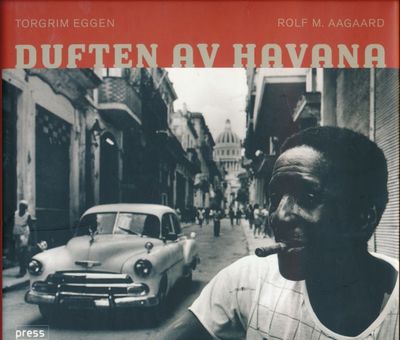 Duften av Havana