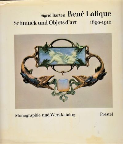 René Lalique