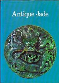 Antique Jade
