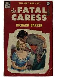 Fatal Caress (Dell 733)