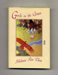 Girls in the Grass  - 1st US Edition/1st Printing