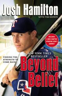 Beyond Belief : Finding the Strength to Come Back