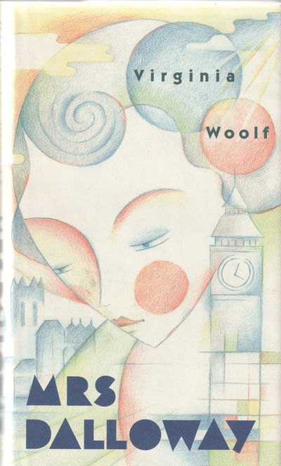 Mrs Dalloway