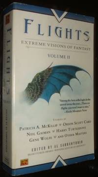image of Flights Extreme Visions Fantasy, Vol II
