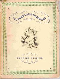 Picturesque Germany - Second Series: German Landscapes by Viktor Ottmann - Paperback - 0 - from The Sun Also Rises (SKU: 000863)