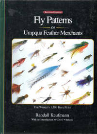 Fly Patterns of Umpqua Feather Merchants