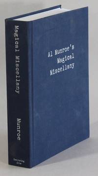 Al Munroe's magical miscellany