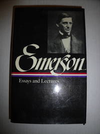 ralph waldo emerson essays first and second series ralph waldo emerson essays first and second series