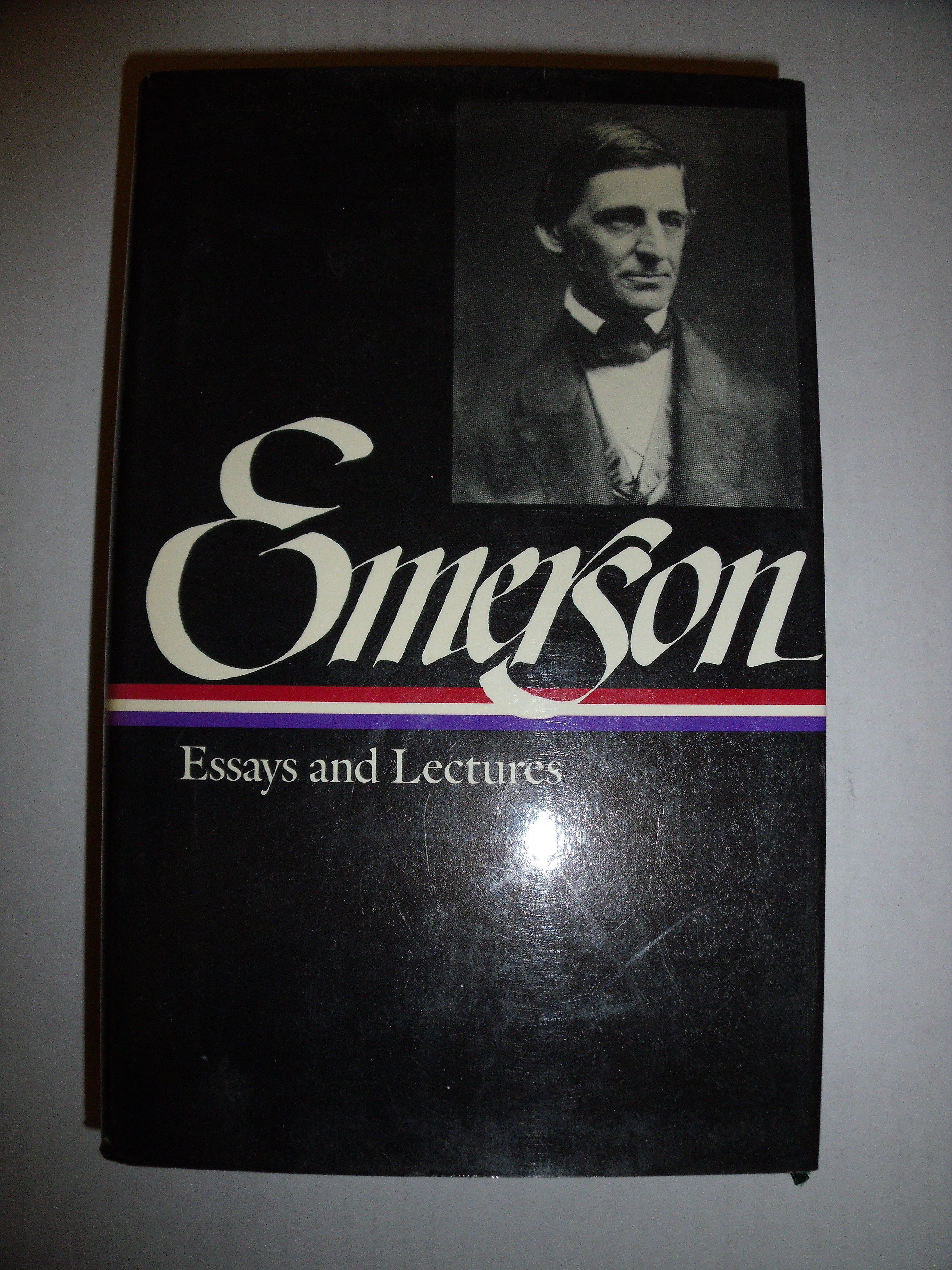 selected essays lectures and poems emerson selected essays lectures and poems emerson