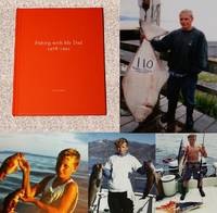 ONE PICTURE BOOK: FISHING WITH MY DAD 1978-1995