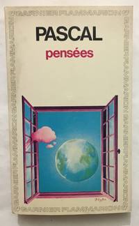 Pensees