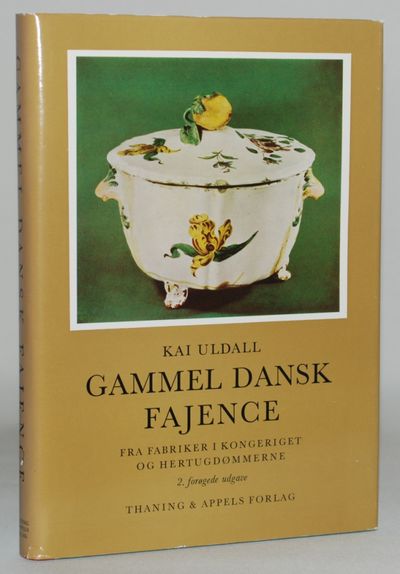 Gammel Dansk Fajence.
