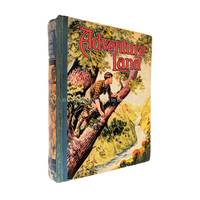 Adventure Land Annual 1929