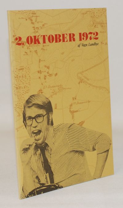 2. oktober 1972.