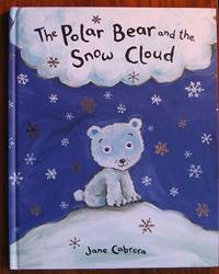 image of The Polar Bear and the Snow Cloud