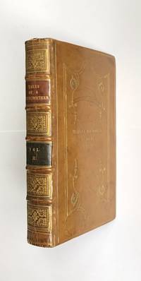 image of EARLY NINETEENTH CENTURY PRIZE BINDING: The History of Scotland; from the earliest period to the close of the Rebellion 1745-46. Contained in Tales of a Grandfather. Vol.II.
