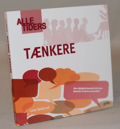 Alle tiders tænkere.