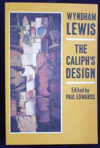 The Caliph's Design.