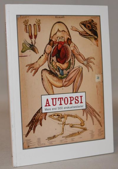 Autopsi, Mere end 500 anskuelsestavler.