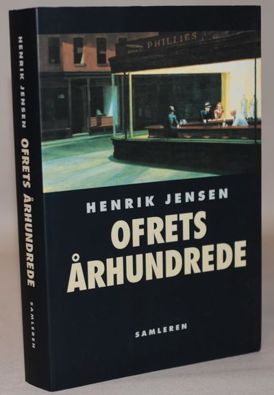 Ofrets århundrede.