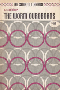 The Worm Ouroboros